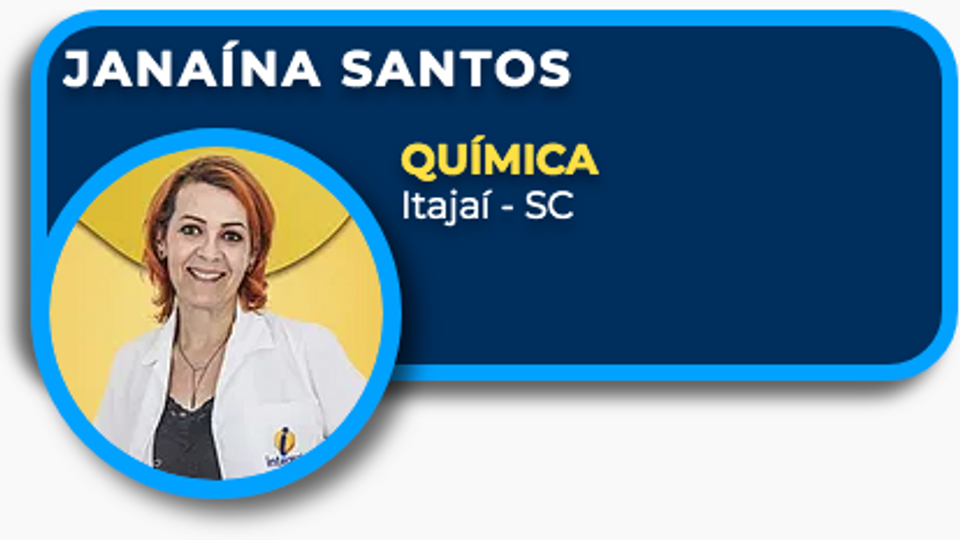 QUÍMICA